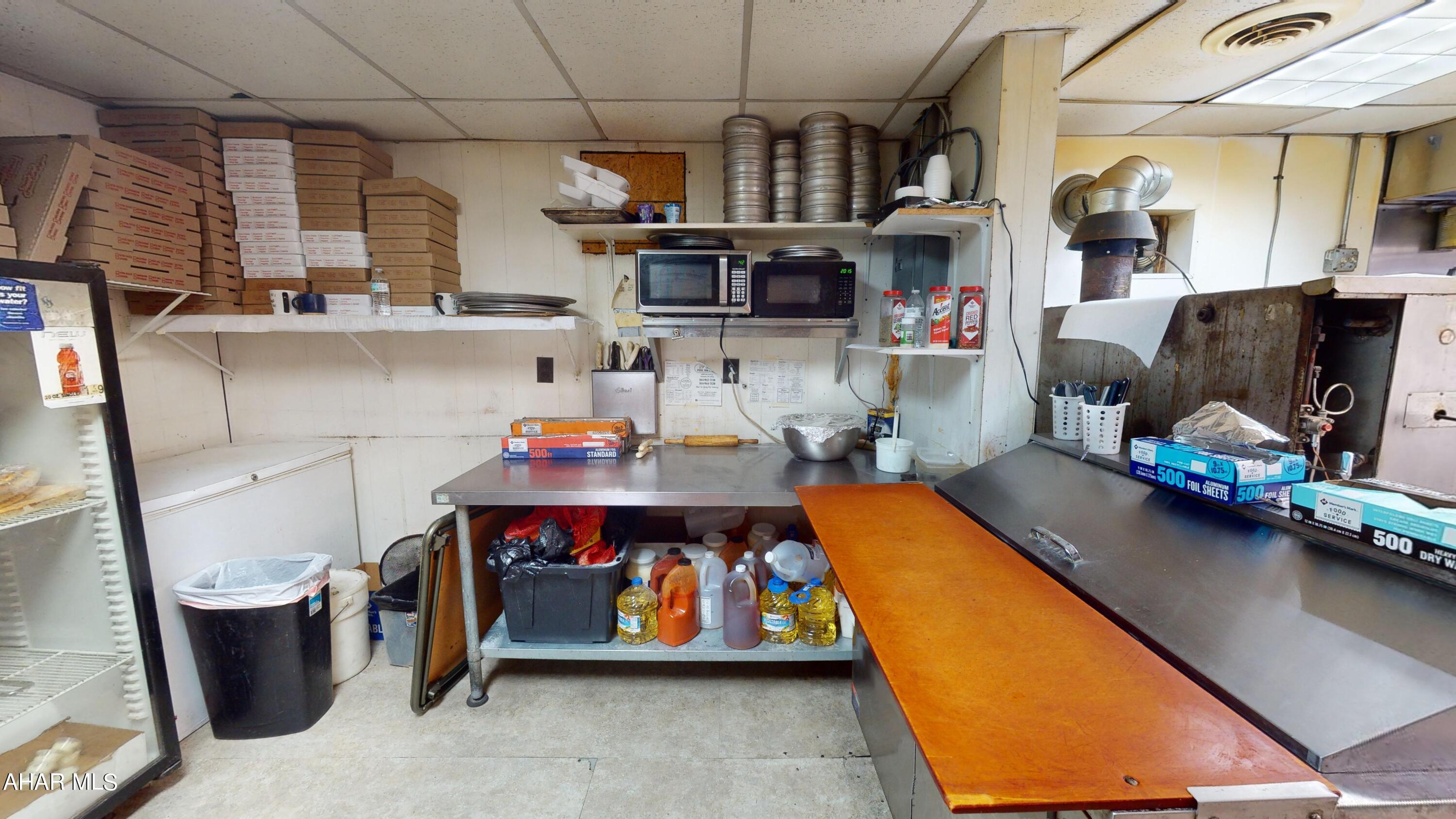 Columbia Park - Commercial Sale