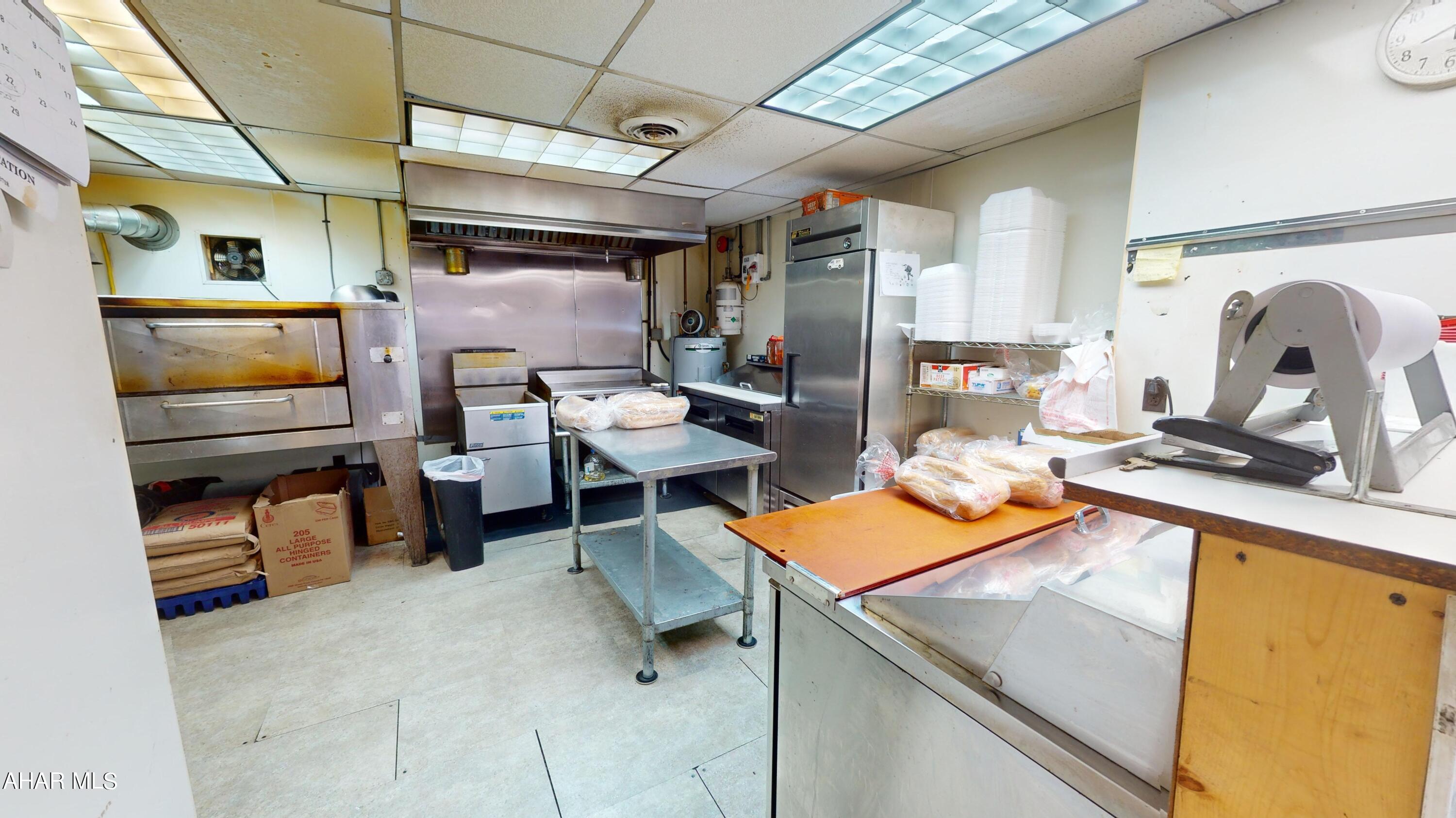 Columbia Park - Commercial Sale