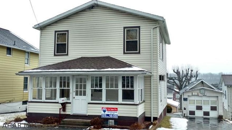 Must see! Motivated seller-really nice home, new kitchen, updated windows and many other updates throughout, see attached improvement list. Entire 2nd floor is a huge master suite, but could easily be converted into a 2 or 3 bedroom home. Move-in condition--won't last--Call Listing Agent for appointment