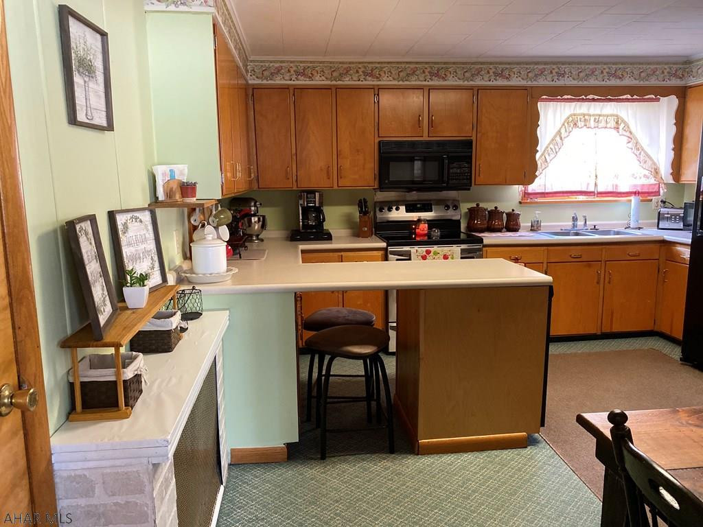 Unknown - Residential