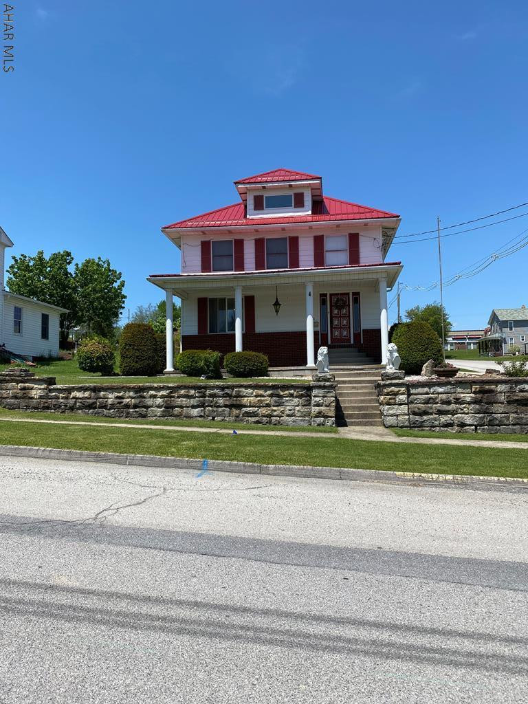 Unknown - Residential