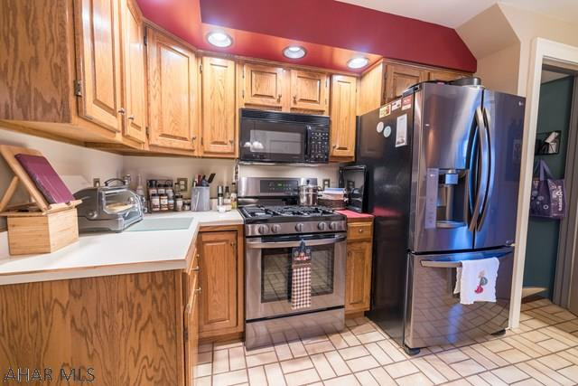 Llyswen - Residential