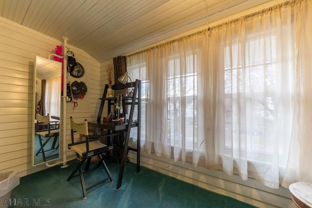 Llyswen - Residential