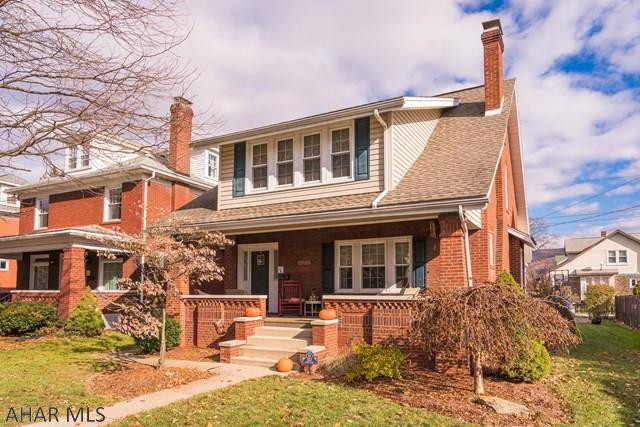 Llyswen - Residential