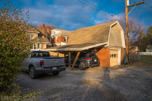 Llyswen - Residential