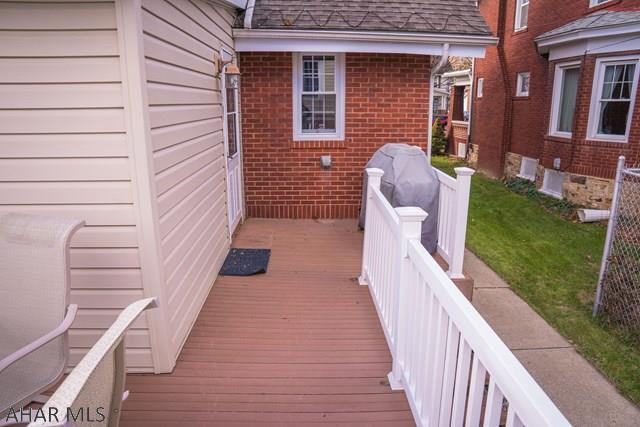 Llyswen - Residential