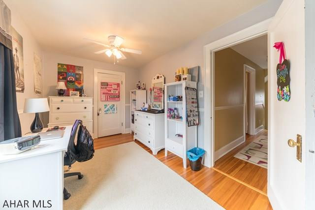 Llyswen - Residential