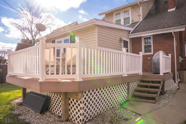 Llyswen - Residential