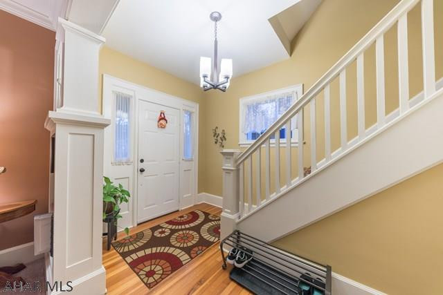 Llyswen - Residential