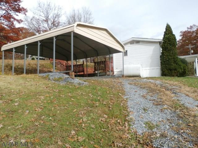 Unknown - Residential