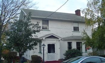 Calvert Hills - Residential