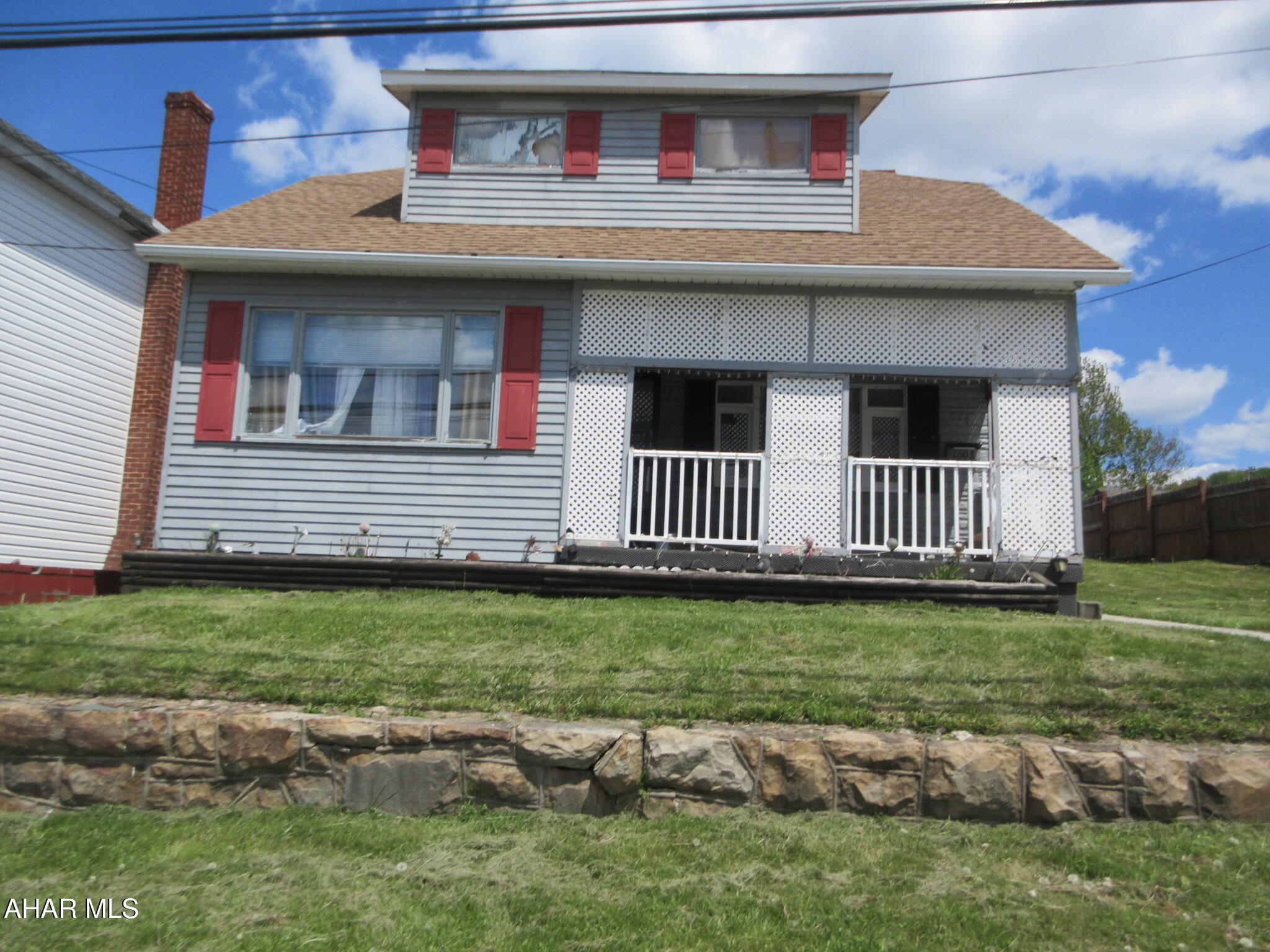 None - Residential