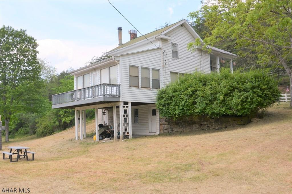 Unknown - Residential