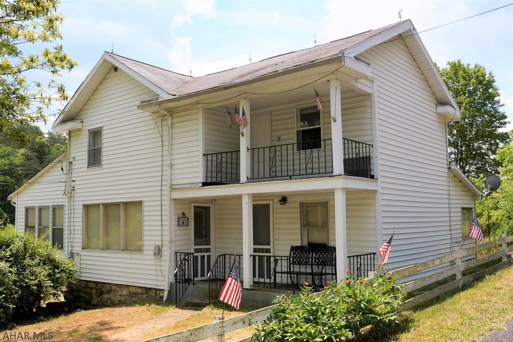 Unknown - Residential