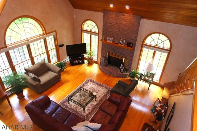 Sylvan East - Residential