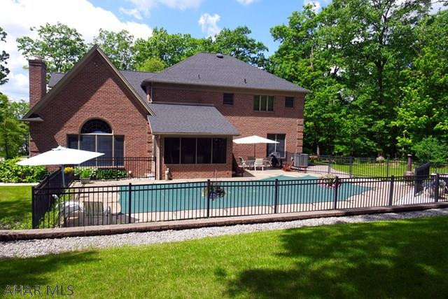 Sylvan East - Residential