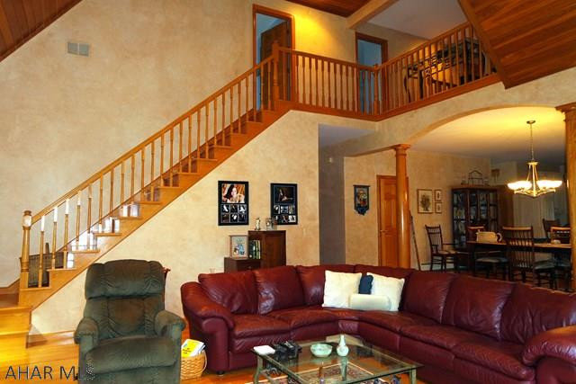 Sylvan East - Residential