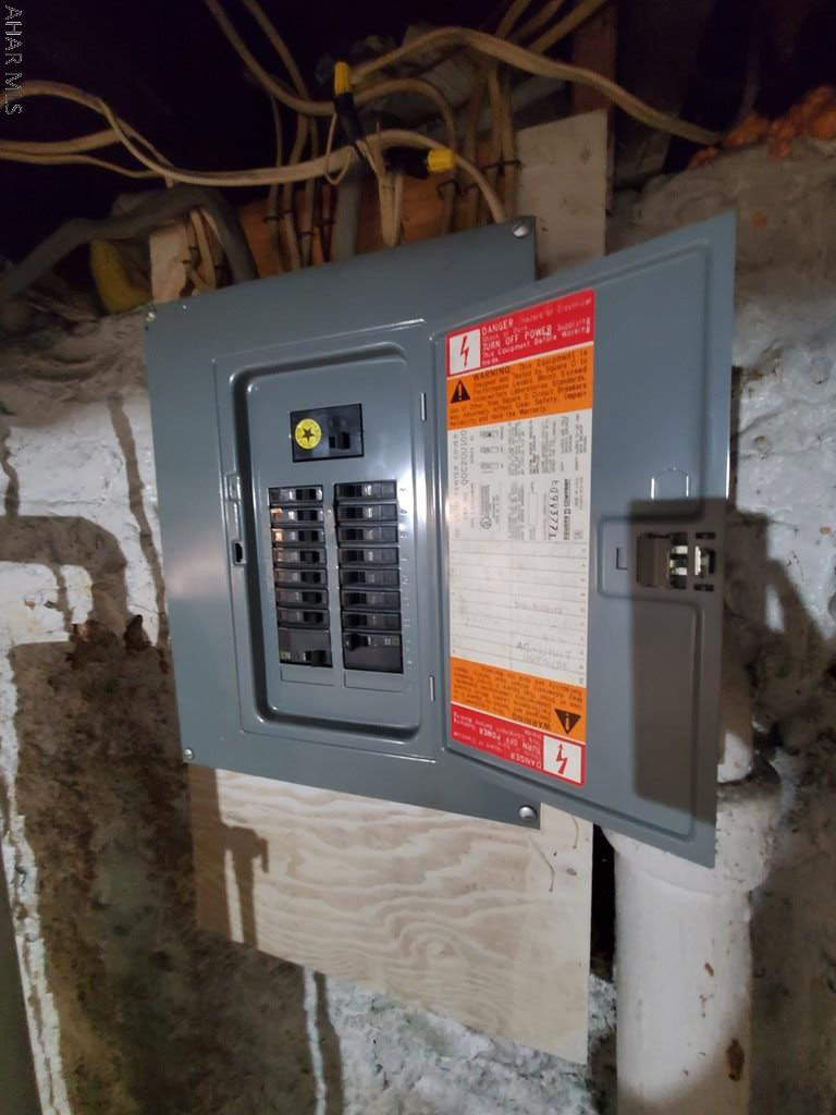 Unknown - Residential