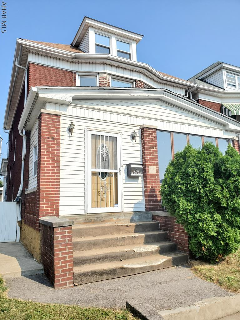 Unknown - Residential