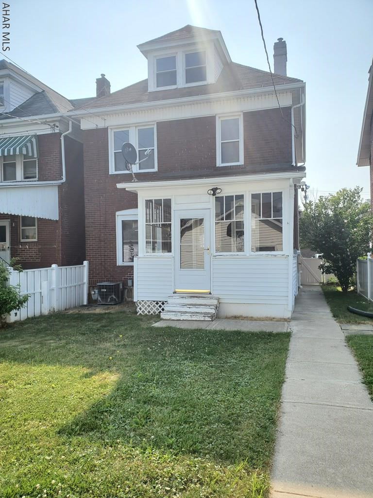 Unknown - Residential