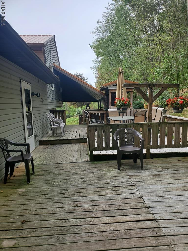 Antis Township - Residential