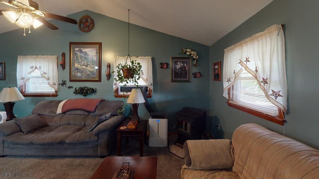 Antis Township - Residential