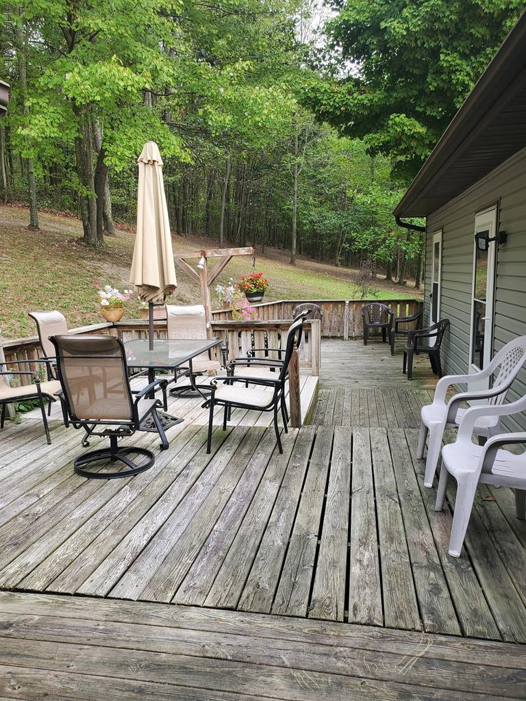 Antis Township - Residential