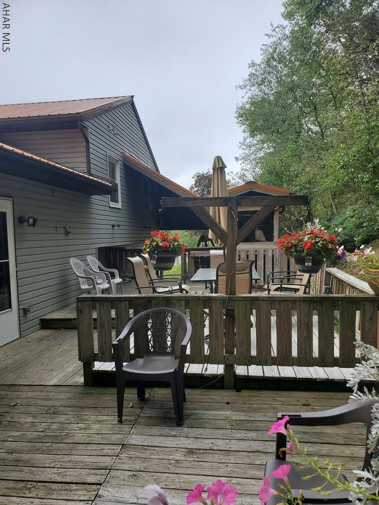 Antis Township - Residential