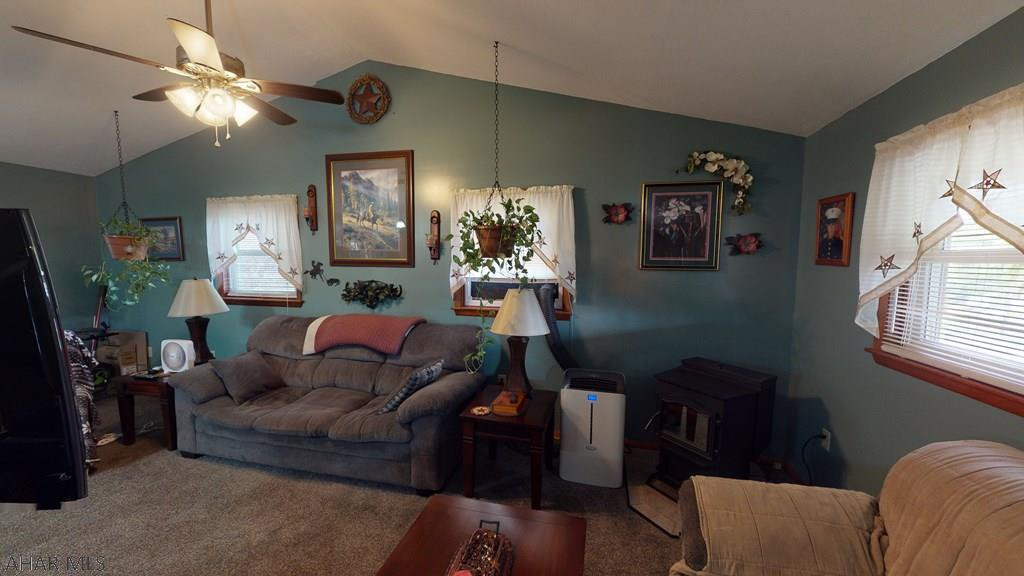 Antis Township - Residential