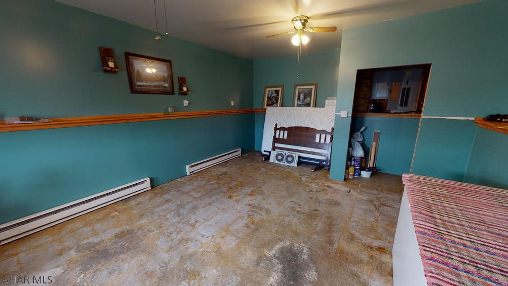 Antis Township - Residential