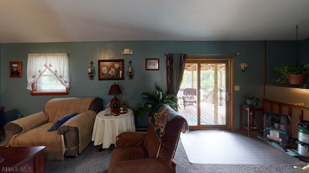 Antis Township - Residential