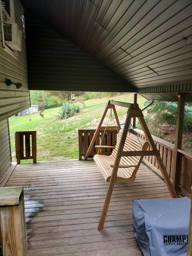 Antis Township - Residential