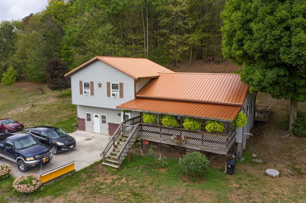 Antis Township - Residential