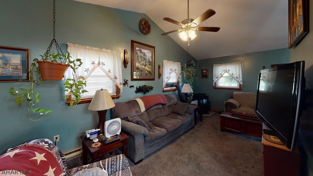 Antis Township - Residential