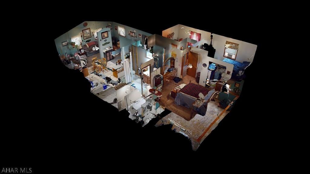 Antis Township - Residential