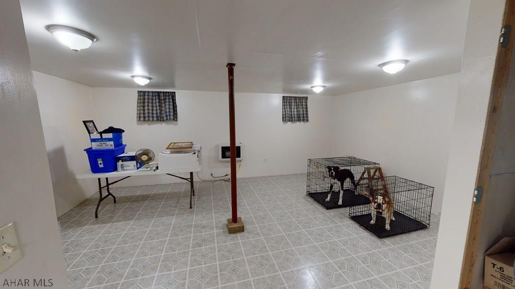 Antis Township - Residential