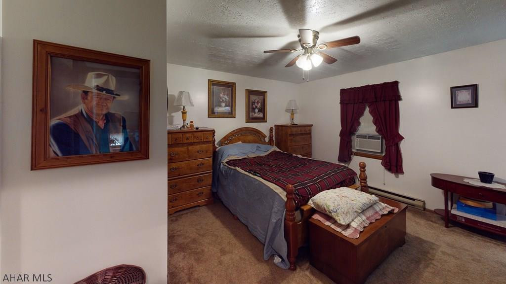 Antis Township - Residential