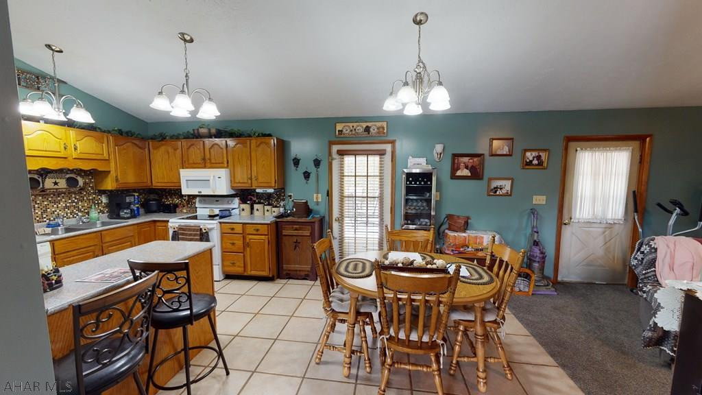 Antis Township - Residential