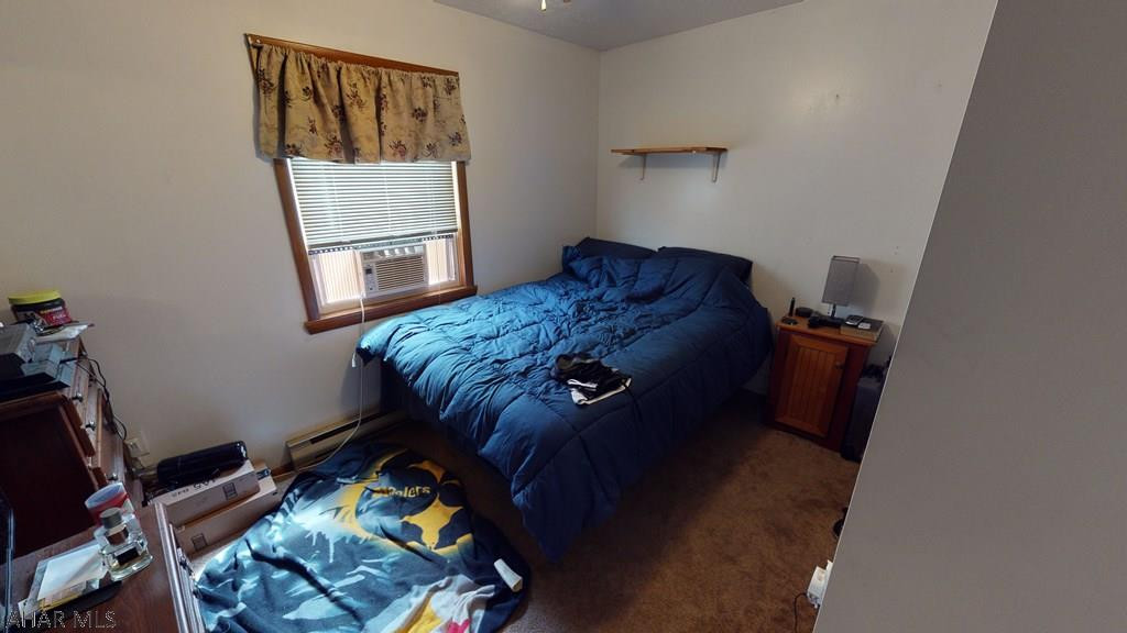 Antis Township - Residential