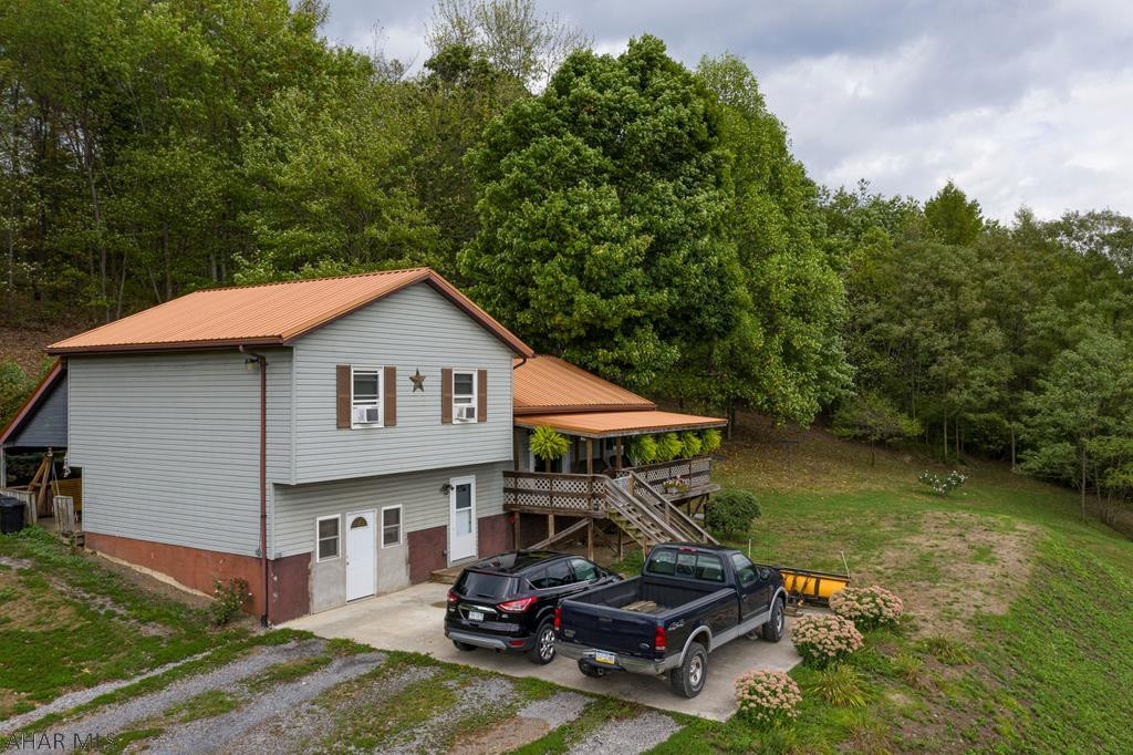 Antis Township - Residential