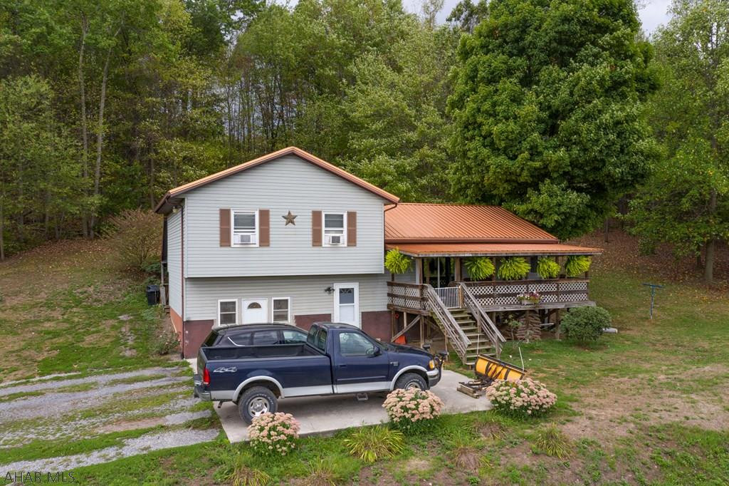 Antis Township - Residential