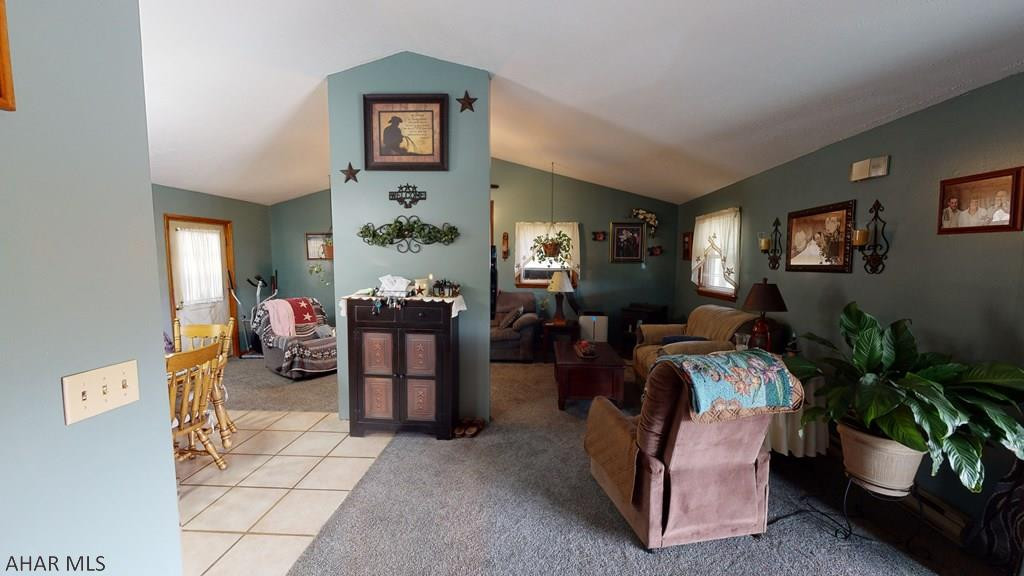 Antis Township - Residential