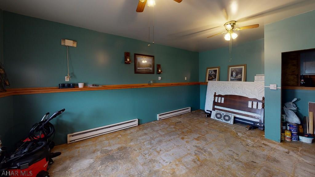 Antis Township - Residential