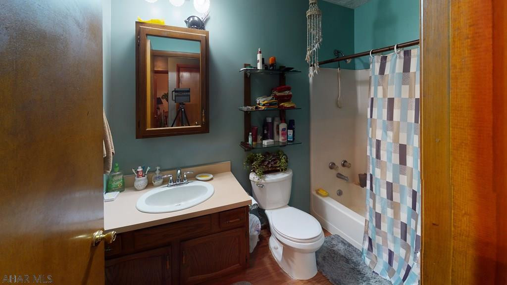 Antis Township - Residential