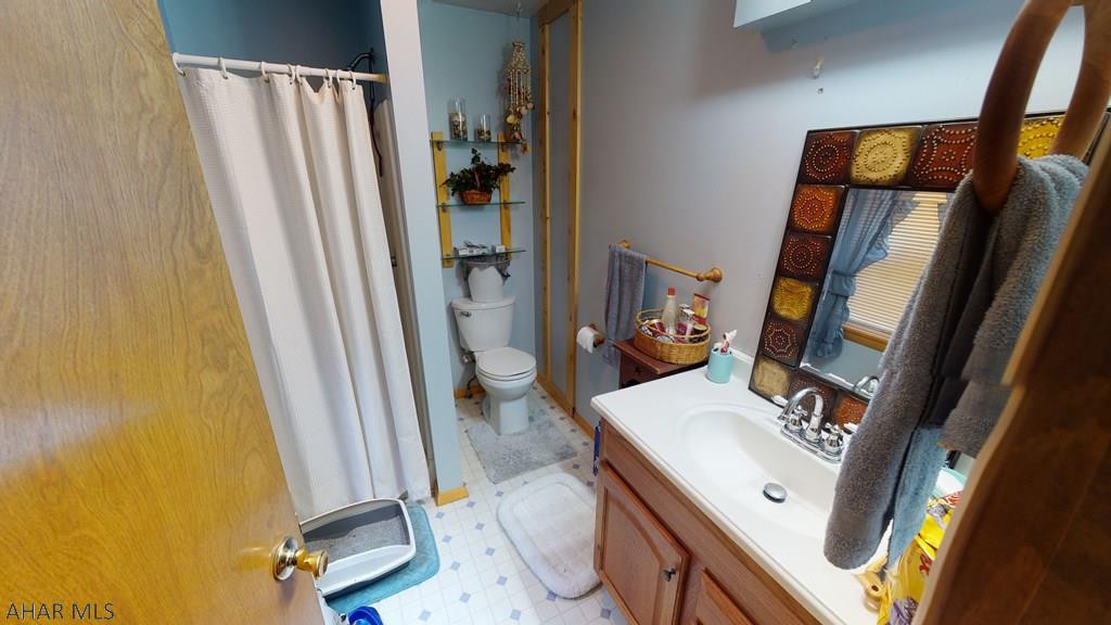 Antis Township - Residential