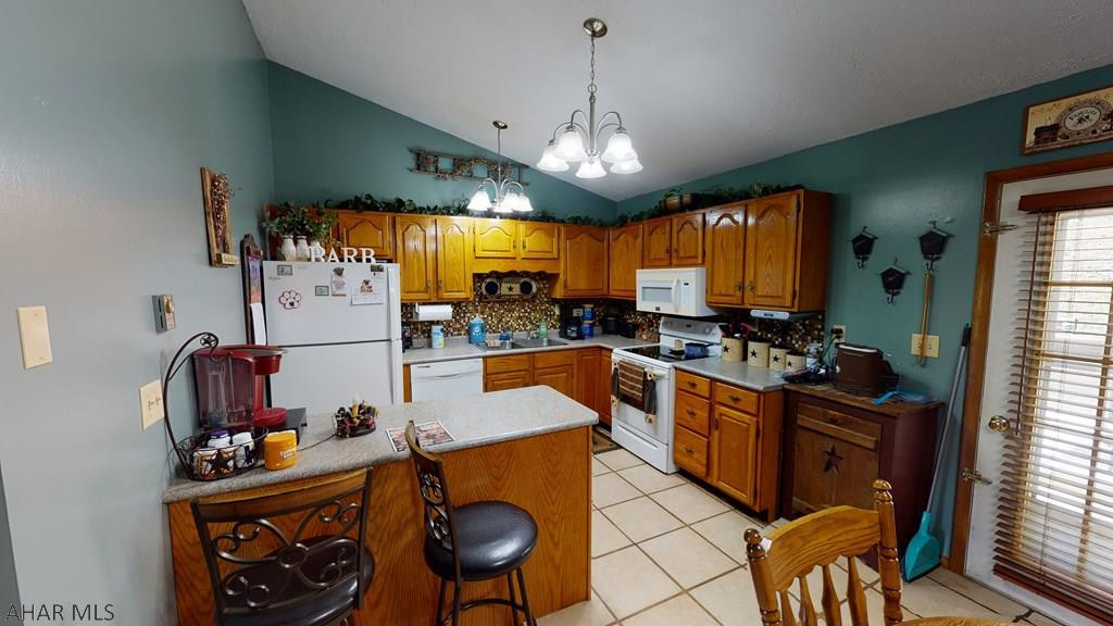 Antis Township - Residential