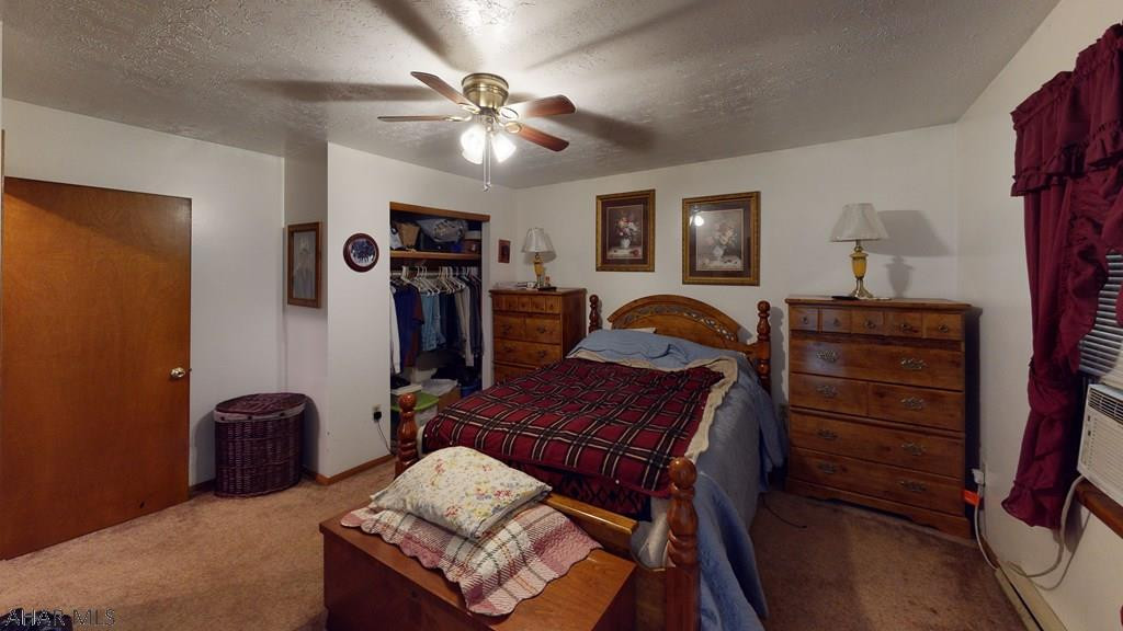 Antis Township - Residential