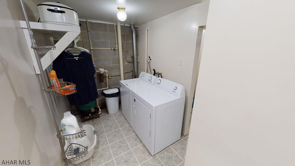 Antis Township - Residential