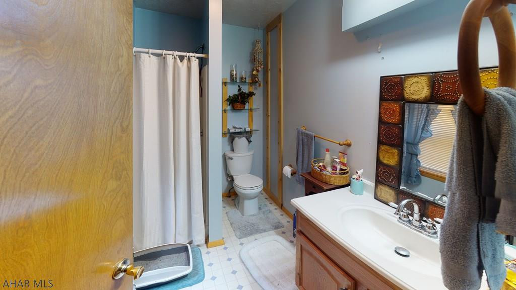 Antis Township - Residential