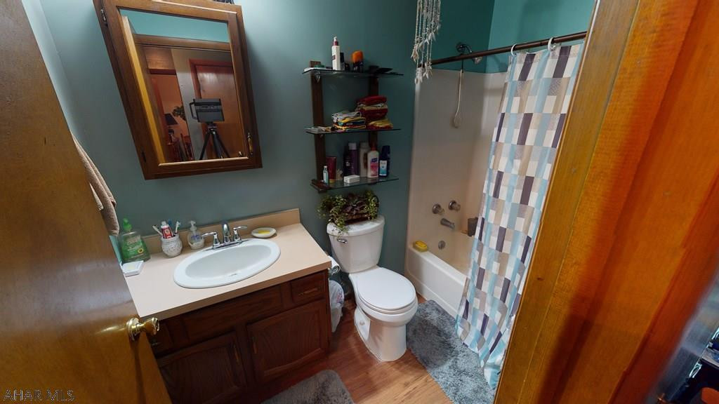 Antis Township - Residential